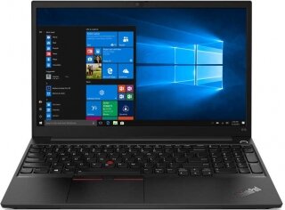 Lenovo ThinkPad E15 G2 20TDS0KUTX005 Notebook kullananlar yorumlar